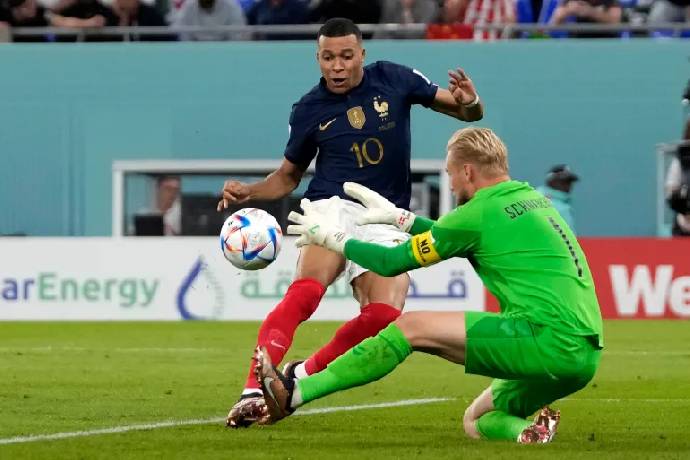 Chuy&ecirc;n gia dự đo&aacute;n &Aacute;o vs Ph&aacute;p, 2h00 ng&agrave;y 18/6