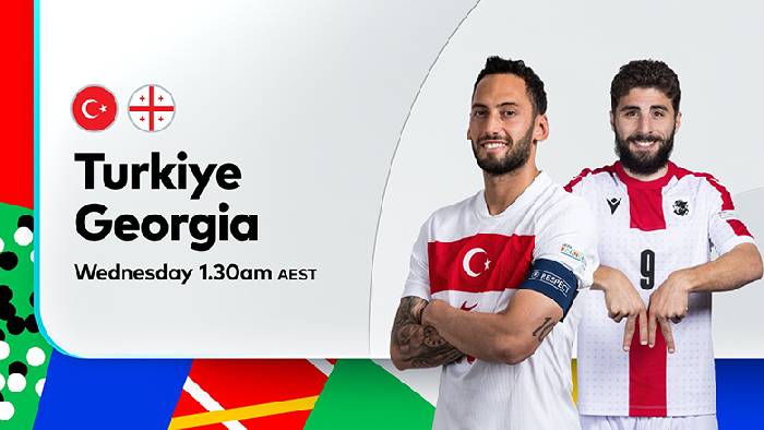 Đại b&agrave;ng Romeo dự đo&aacute;n Thổ Nhĩ Kỳ vs Georgia, 23h00 ng&agrave;y 18/6