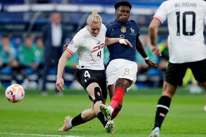 Đại b&agrave;ng ti&ecirc;n tri dự đo&aacute;n &Aacute;o vs Ph&aacute;p, 2h00 ng&agrave;y 18/6