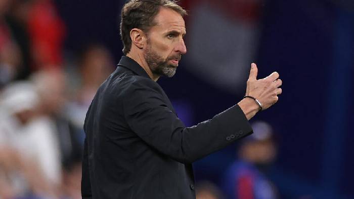 HLV Ten Hag chỉ tr&iacute;ch chiến thuật của Southgate ở đội tuyển Anh