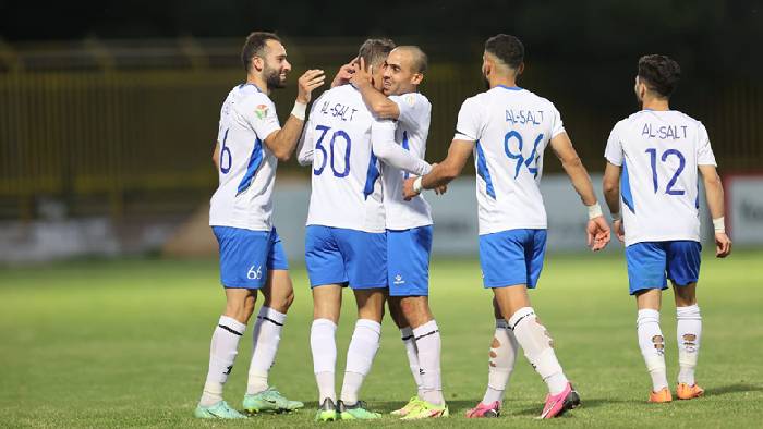 Nhận định, soi k&egrave;o Al Salt vs Sahab, 22h00 ng&agrave;y 18/6: Đối thủ kỵ giơ
