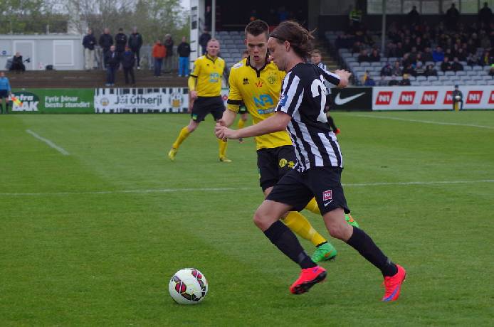 Nhận định, soi k&egrave;o IA Akranes vs KR Reykjavik, 02h15 ng&agrave;y 19/6: Kh&aacute;ch gi&agrave;nh điểm