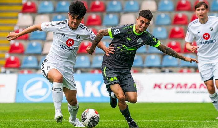 Nhận định, soi k&egrave;o Kalju vs Tallinna Kalev, 22h00 ng&agrave;y 18/6: Cửa tr&ecirc;n đ&aacute;ng tin