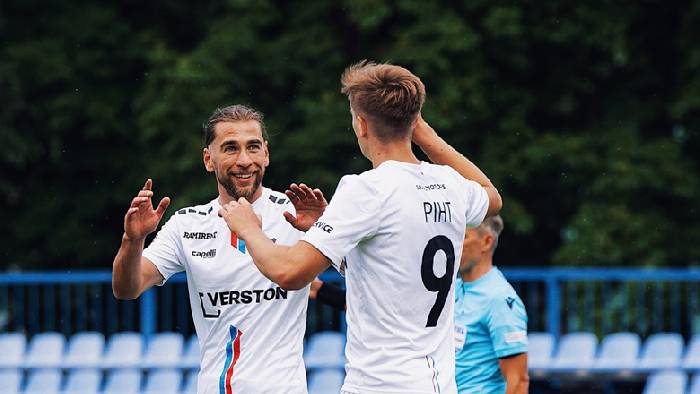 Nhận định, soi k&egrave;o Paide vs Vaprus Parnu, 22h00 ng&agrave;y 18/6: Đối thủ y&ecirc;u th&iacute;ch