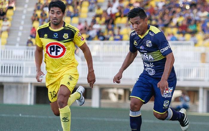 Nhận định, soi k&egrave;o San Luis vs Everton CD, 6h00 ng&agrave;y 19/6: Kh&oacute; ăn chủ nh&agrave;