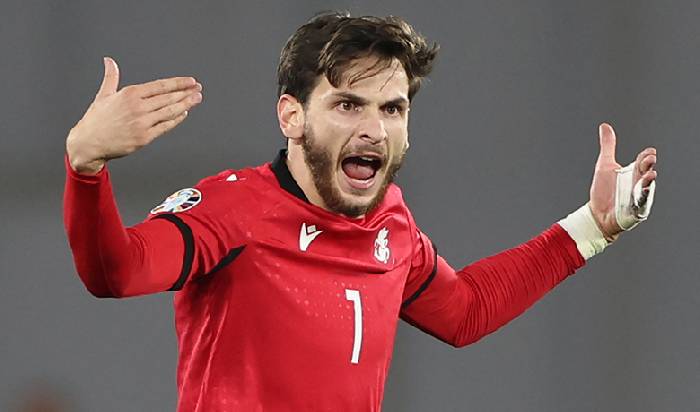 Soi k&egrave;o hiệp 1 Thổ Nhĩ Kỳ vs Georgia, 23h00 ng&agrave;y 18/6: K&eacute;m duy&ecirc;n