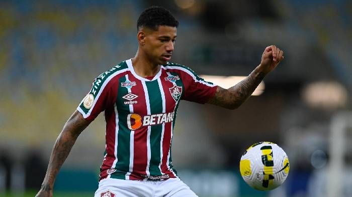 Chuy&ecirc;n gia Tony Ansell dự đo&aacute;n Fluminense vs Dortmund, 23h00 ng&agrave;y 17/6