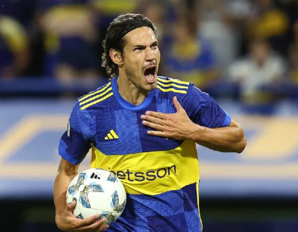 Đội h&igrave;nh cầu thủ bị l&atilde;ng qu&ecirc;n bạn kh&ocirc;ng ngờ xuất hiện ở FIFA Club World Cup