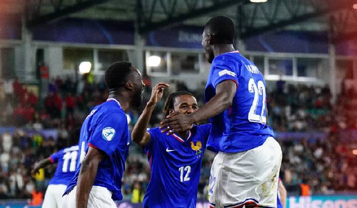 K&egrave;o v&agrave;ng b&oacute;ng đ&aacute; U21 Ph&aacute;p vs U21 Ba Lan, 23h00 ng&agrave;y 17/6: &lsquo;Tiểu Les Bleus&rsquo; vượt ải