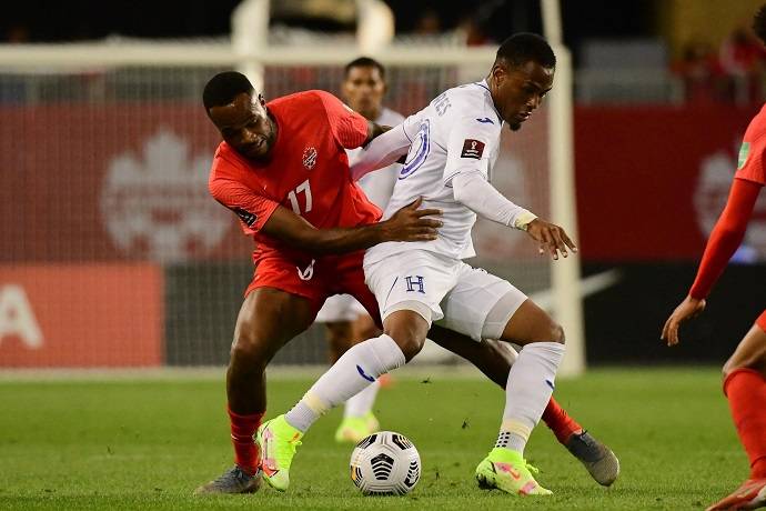 Nhận định, soi k&egrave;o Canada vs Honduras, 9h30 ng&agrave;y 18/6: Lấy lại vị thế