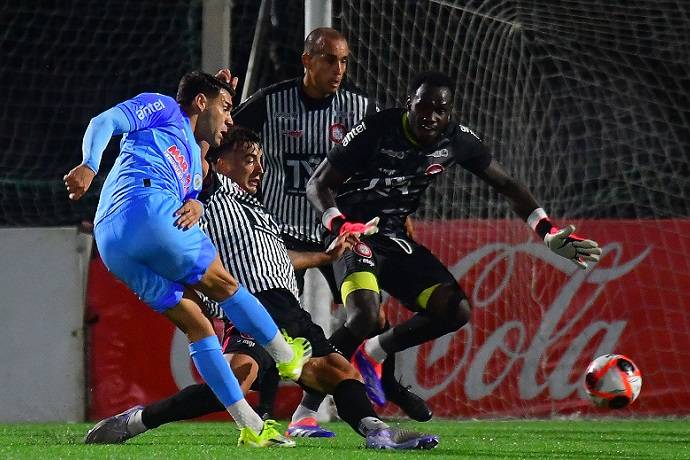 Nhận định, soi k&egrave;o City Torque vs Miramar Misiones, 3h30 ng&agrave;y 19/6: Kh&oacute; c&oacute; bất ngờ