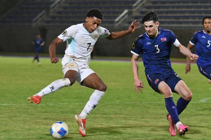 Nhận định, soi k&egrave;o Curacao vs El Salvador, 7h15 ng&agrave;y 18/6: Thời thế thay đổi