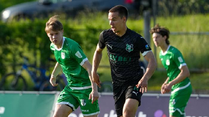 Nhận định, soi k&egrave;o Grobina vs FK Auda, 22h00 ng&agrave;y 18/6: Kh&oacute; tin cửa tr&ecirc;n