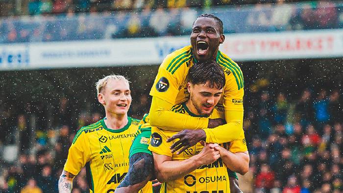 Nhận định, soi k&egrave;o Ilves vs SJK Seinajoki, 21h00 ng&agrave;y 18/6: Niềm vui ngắn ngủi