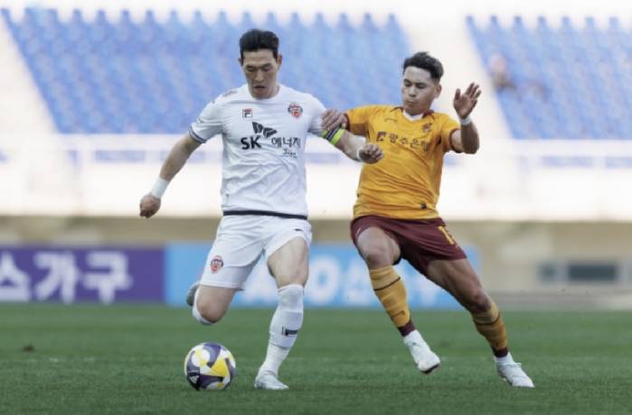 Nhận định, soi k&egrave;o Jeju SK vs Gwangju, 17h30 ng&agrave;y 18/6: K&eacute;o d&agrave;i cuộc vui