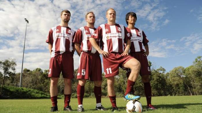 Nhận định, soi k&egrave;o Logan Lightning vs Brisbane City, 16h30 ng&agrave;y 18/6: S&aacute;ng cửa dưới