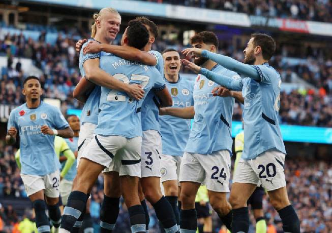 Nhận định, soi k&egrave;o Man City vs Wydad Casablanca, 23h00 ng&agrave;y 18/6: L&agrave;n gi&oacute; tươi mới