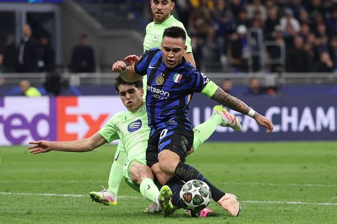Nhận định, soi k&egrave;o Monterrey vs Inter Milan, 8h00 ng&agrave;y 18/6: Chứng minh sự kh&aacute;c biệt