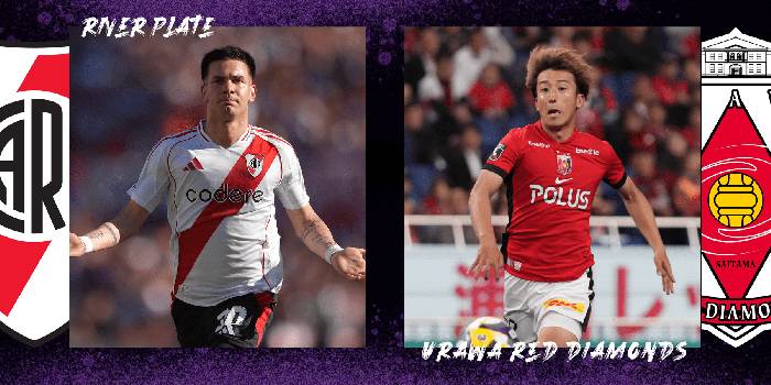 Nhận định, soi k&egrave;o River Plate vs Urawa Reds, 02h00 ng&agrave;y 18/6: Kh&ocirc;ng c&oacute; bất ngờ