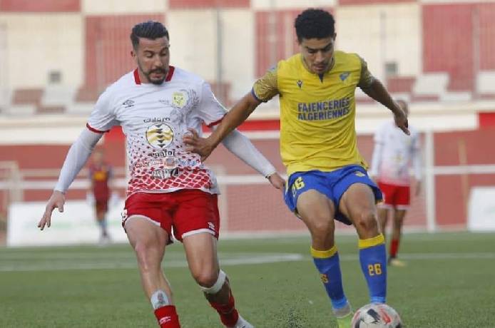 Nhận định, soi k&egrave;o Saoura vs Paradou, 2h ng&agrave;y 18/6: Trận đấu s&ocirc;i nổi