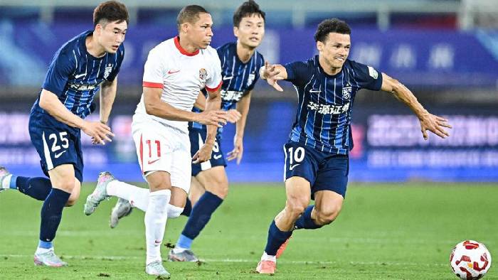 Nhận định, soi k&egrave;o Shenzhen Peng vs Wuhan Three Towns, 19h00 ng&agrave;y 18/6: Chia điểm?