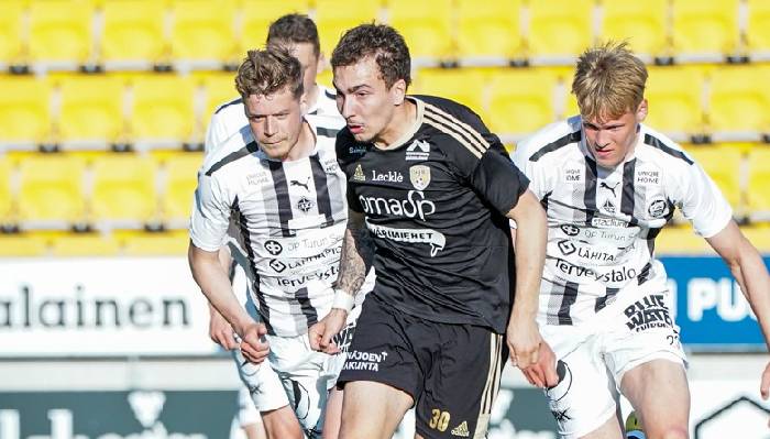 Nhận định, soi k&egrave;o SJK Akatemia vs KaPa, 21h00 ng&agrave;y 18/6: Đối thủ y&ecirc;u th&iacute;ch