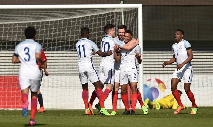 Nhận định, soi k&egrave;o U19 Đức vs U19 Anh, 00h00 ng&agrave;y 18/6: Chia điểm