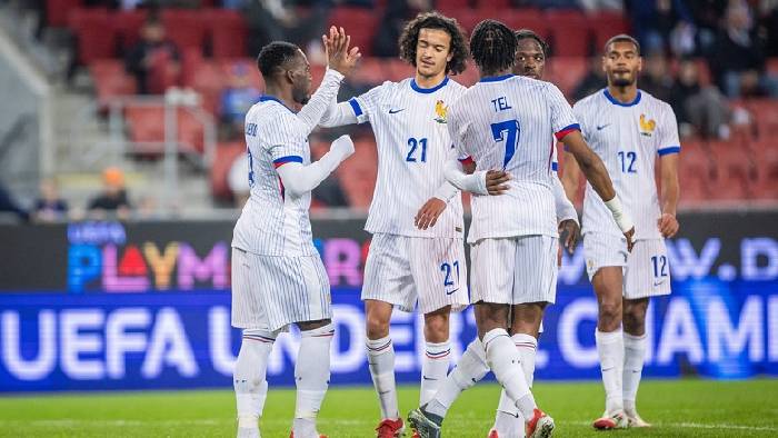 Nhận định, soi k&egrave;o U21 Ph&aacute;p vs U21 Ba Lan, 23h00 ng&agrave;y 17/6: G&agrave; trống g&aacute;y vang