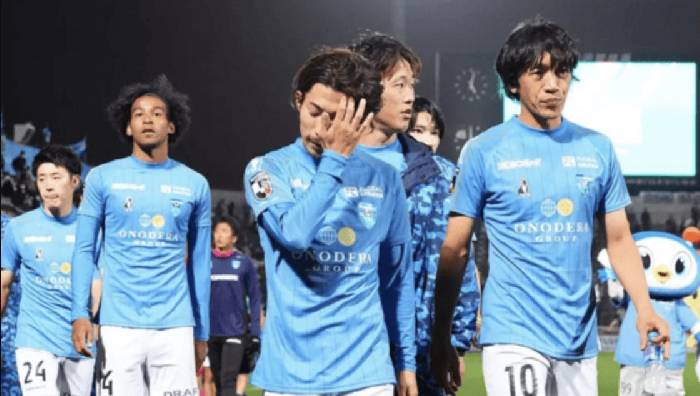 Nhận định, soi k&egrave;o Yokohama FC vs Grulla Morioka, 16h30 ng&agrave;y 18/6: Kh&ocirc;ng c&oacute; bất ngờ