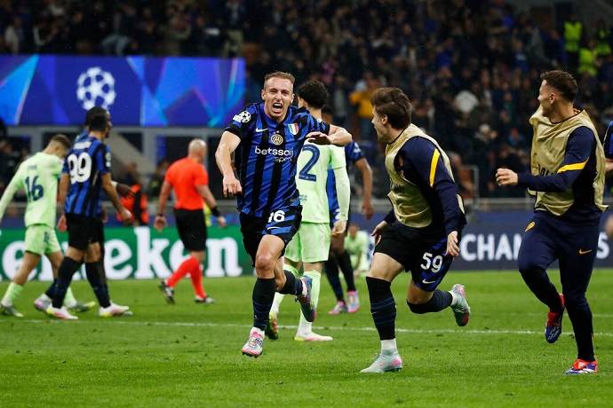 Si&ecirc;u m&aacute;y t&iacute;nh dự đo&aacute;n Monterrey vs Inter Milan, 8h00 ng&agrave;y 18/6