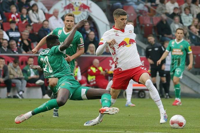 Si&ecirc;u m&aacute;y t&iacute;nh dự đo&aacute;n Pachuca vs Salzburg, 5h00 ng&agrave;y 19/6