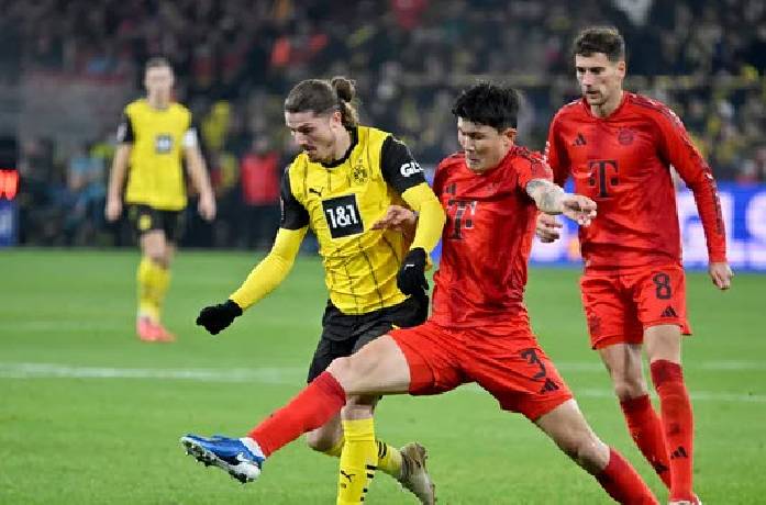 Soi k&egrave;o g&oacute;c Fluminense vs Dortmund, 23h00 ng&agrave;y 17/6