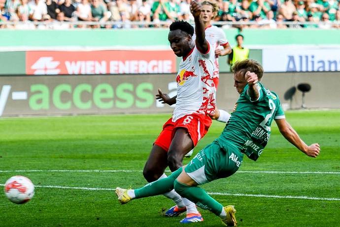 Soi k&egrave;o phạt g&oacute;c Pachuca vs Salzburg, 5h00 ng&agrave;y 19/6