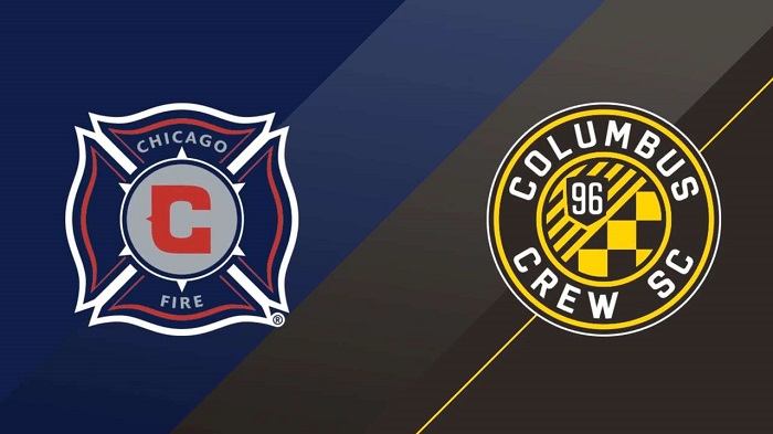 Nhận định Chicago Fire vs Columbus Crew, 07h00 18/7 (Nh&agrave; nghề Mỹ MLS)