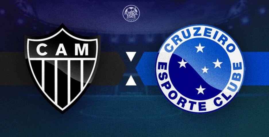 Nhận định Atletico Mineiro vs Cruzeiro, 05h15 18/7 (C&uacute;p QG Brazil)