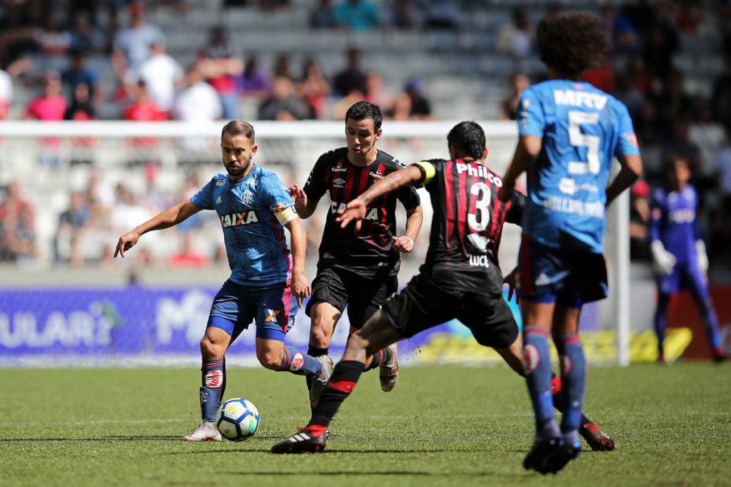 Nhận định Flamengo vs Atletico Paranaense, 07h30 ng&agrave;y 18/7 (C&uacute;p quốc gia Brazil)