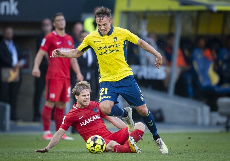 Nhận định Inter Turku vs Brondby 22h30, 18/07 (C&uacute;p C2 ch&acirc;u &Acirc;u)