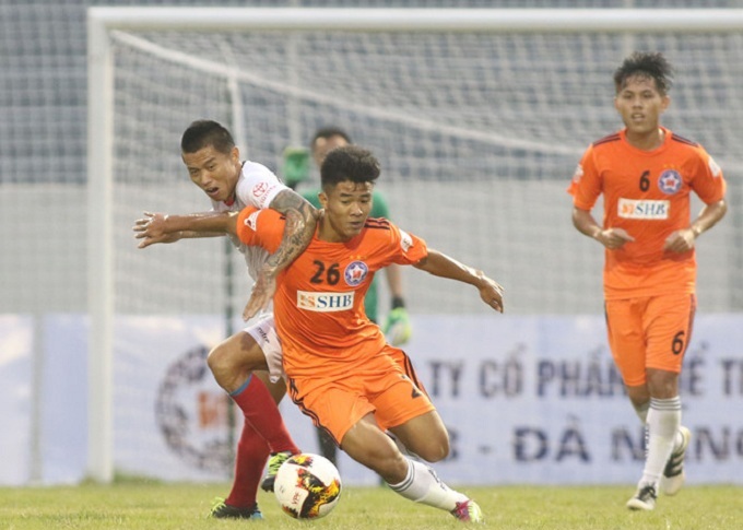 Nhận định TP. HCM vs Đ&agrave; Nẵng 17h00, 17/07 (V-League 2019)