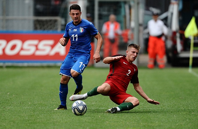 Nhận định U19 Armenia vs U19 Italia, 0h00 ng&agrave;y 18/7 (U19 ch&acirc;u &Acirc;u)