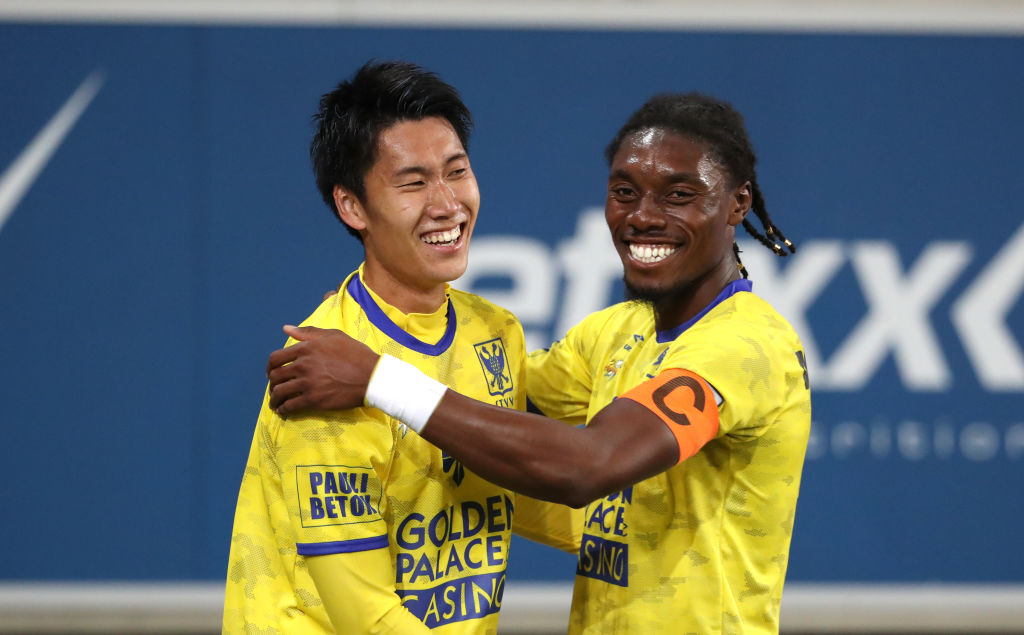 Ph&acirc;n t&iacute;ch tỷ lệ Sint-Truidense vs Lommel, 0h ng&agrave;y 18/7