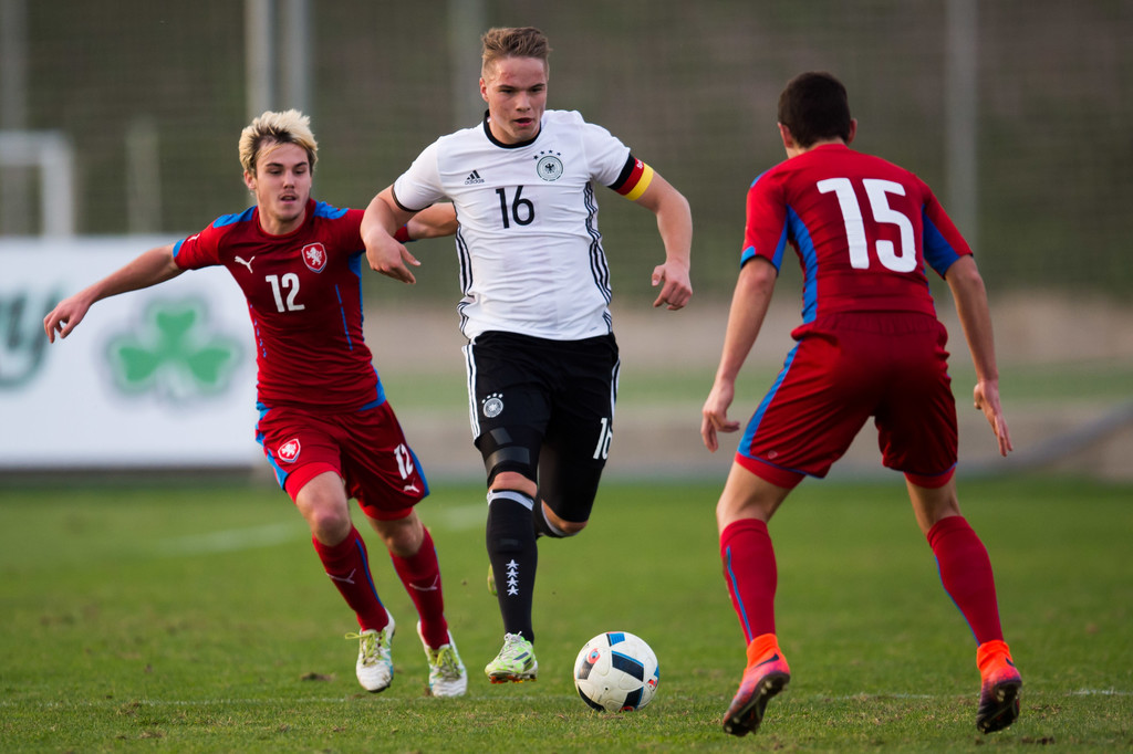 Ph&acirc;n t&iacute;ch tỷ lệ U19 Czech vs U19 Nauy, 21h45 ng&agrave;y 18/7
