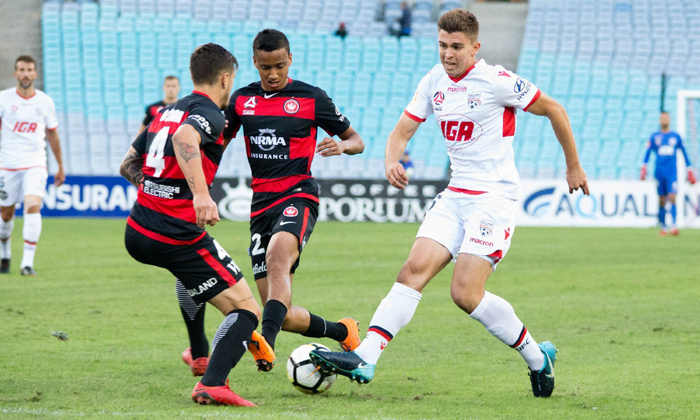 Nhận định Brisbane Roar vs Adelaide United, 16h30 ng&agrave;y 19/7