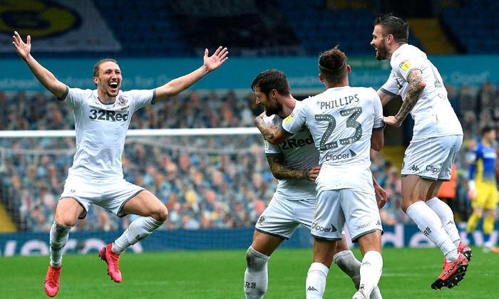 Nhận định Derby County vs Leeds United, 20h00 ng&agrave;y 19/7