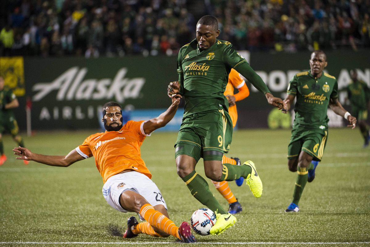 Nhận định Portland Timbers vs Houston Dynamo, 7h00 ng&agrave;y 19/7