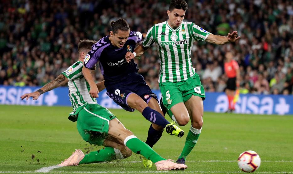 Nhận định Valladolid vs Real Betis, 23h30 ng&agrave;y 19/7