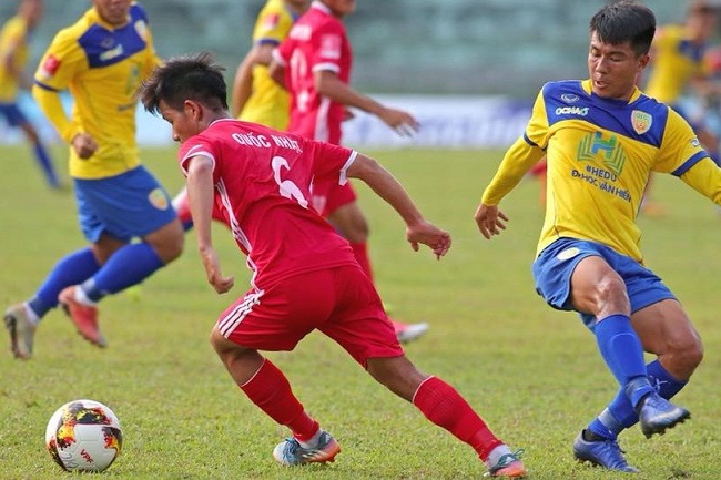 Nhận định Đắk Lắk vs Đồng Th&aacute;p, 15h30 ng&agrave;y 19/7