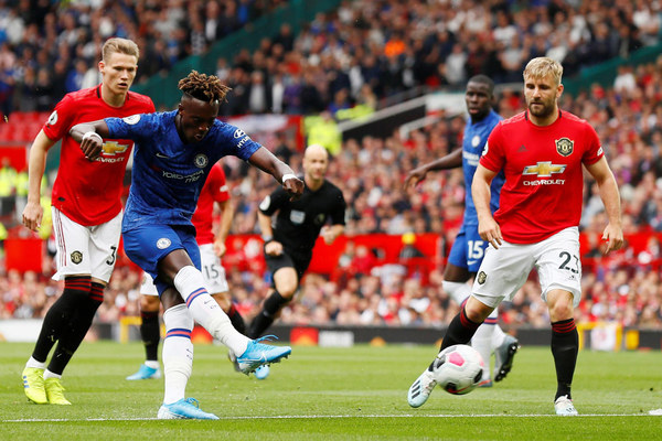 Nhận định Manchester United vs Chelsea, 0h00 ng&agrave;y 20/7