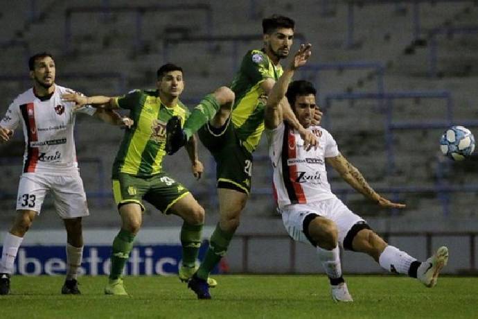 Nhận định, soi k&egrave;o Aldosivi vs Patronato, 23h30 ng&agrave;y 17/7