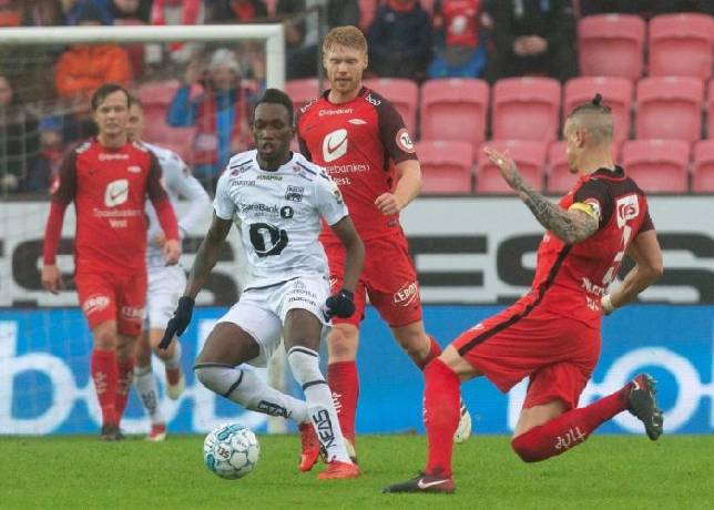 Nhận định, soi k&egrave;o Brann vs Mjondalen, 23h ng&agrave;y 18/7