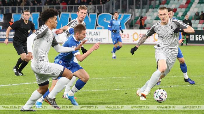 Nhận định, soi k&egrave;o Gomel vs Rukh Brest, 0h45 ng&agrave;y 18/7